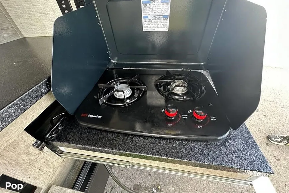 2021 Keystone Outback 340BH (Bunkhouse)