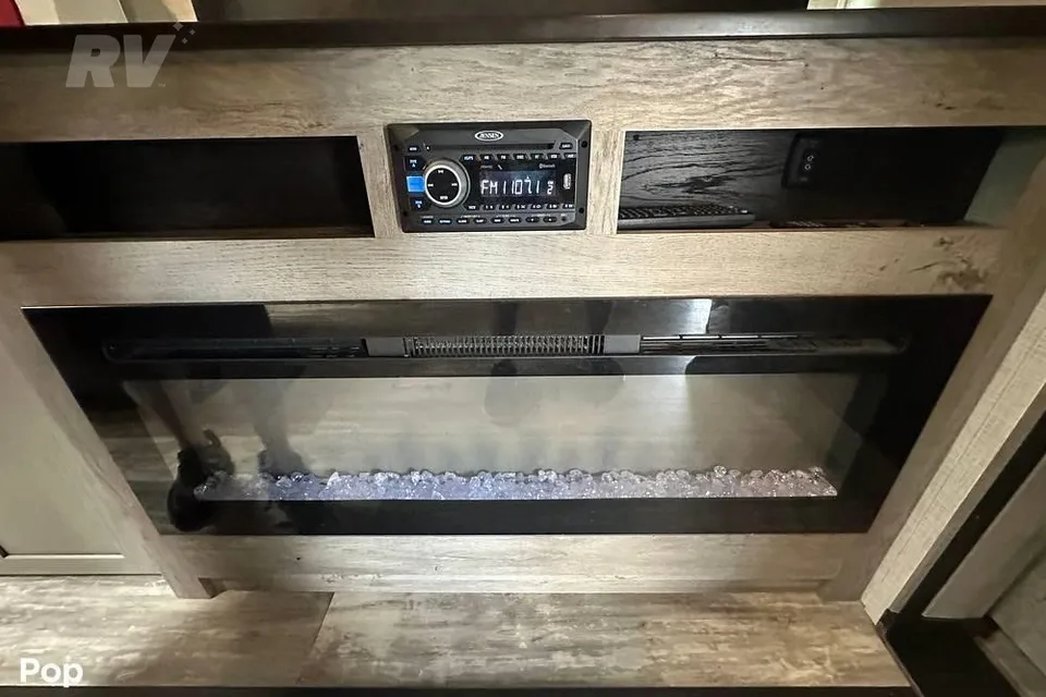 2021 Keystone Outback 340BH (Bunkhouse)