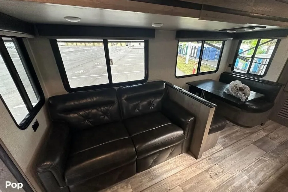 2021 Keystone Outback 340BH (Bunkhouse)