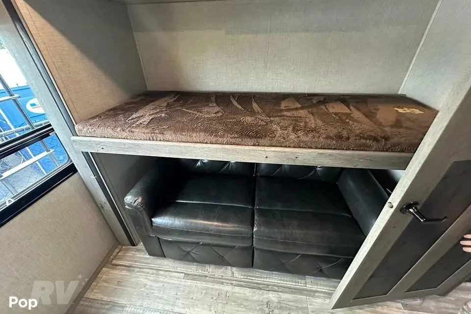 2021 Keystone Outback 340BH (Bunkhouse)
