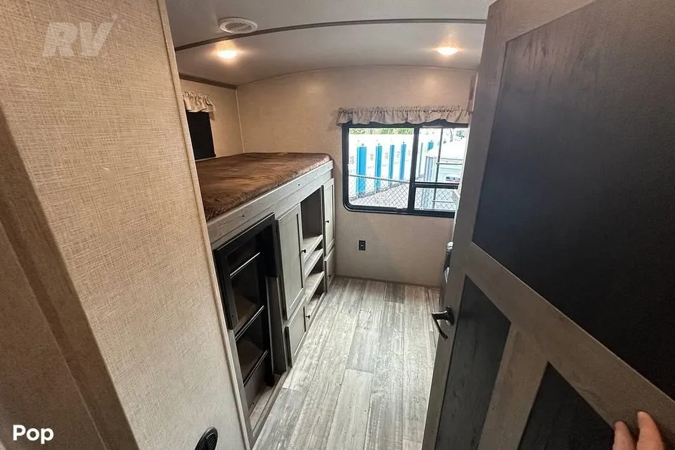 2021 Keystone Outback 340BH (Bunkhouse)