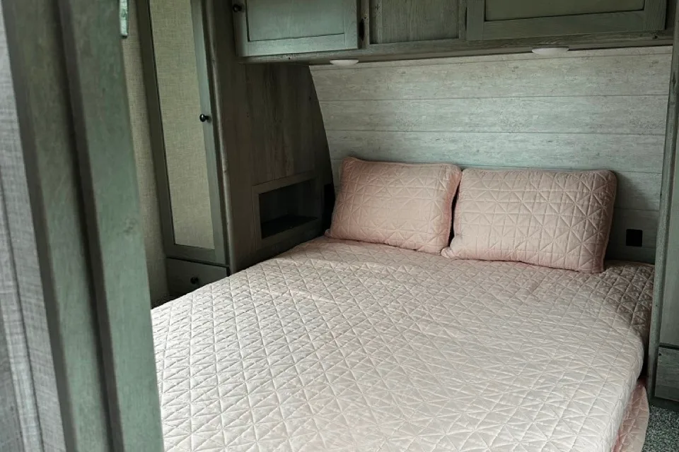 2021 Keystone Outback 340BH (Bunkhouse)