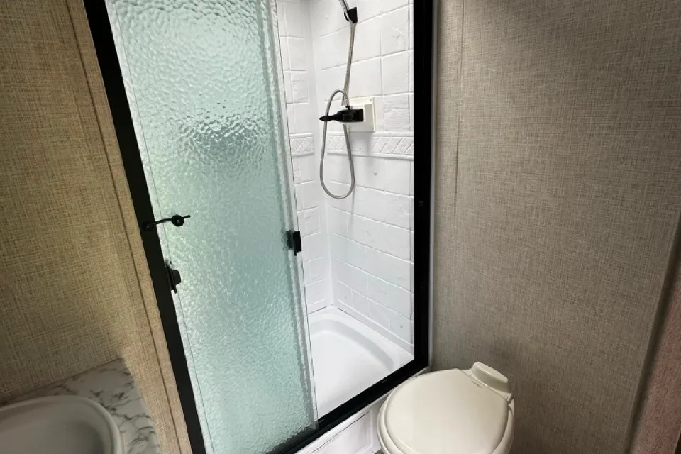 2021 Keystone Outback 340BH (Bunkhouse)