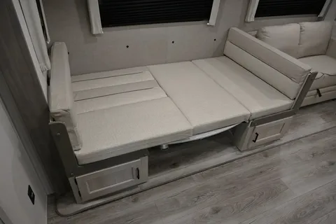 2025 BRAND NEW! Coachmen Catalina Legacy 263BHSCK
