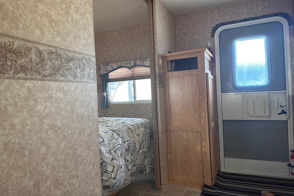 Chartrand Eclipse RV Okanagan Travel Trailer