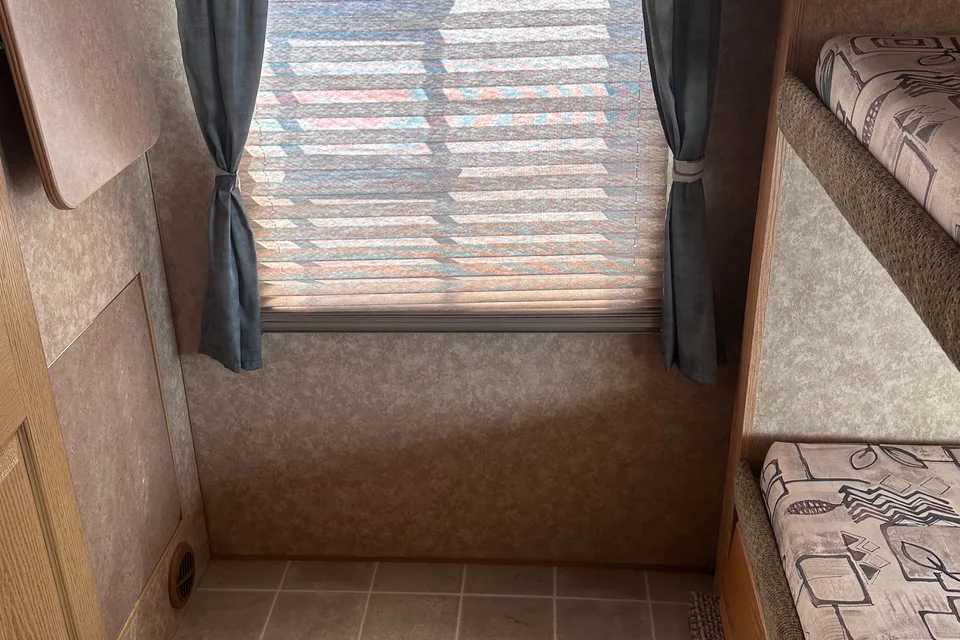 Chartrand Eclipse RV Okanagan Travel Trailer