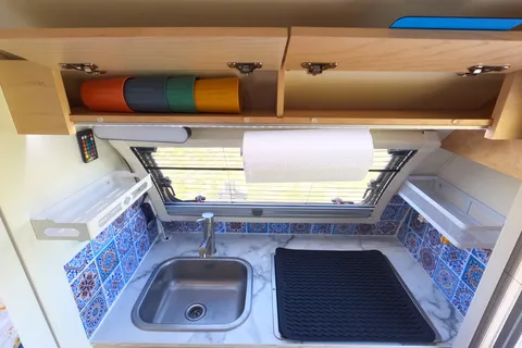 Lil Gal RV: NuCamp 2022 320S Boondock