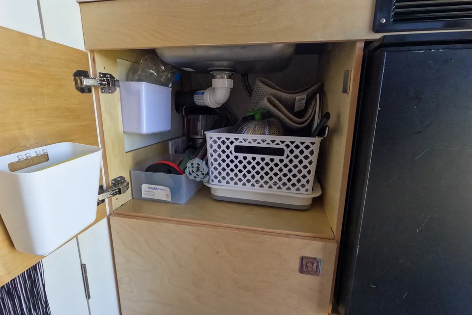 Lil Gal RV: NuCamp 2022 320S Boondock
