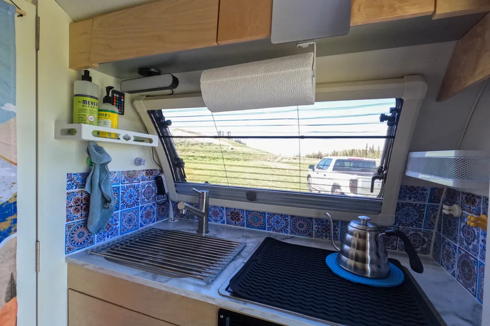 Lil Gal RV: NuCamp 2022 320S Boondock