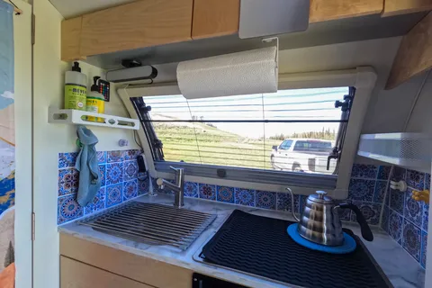 Lil Gal RV: NuCamp 2022 320S Boondock