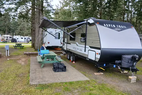 Island Comfort Retreat