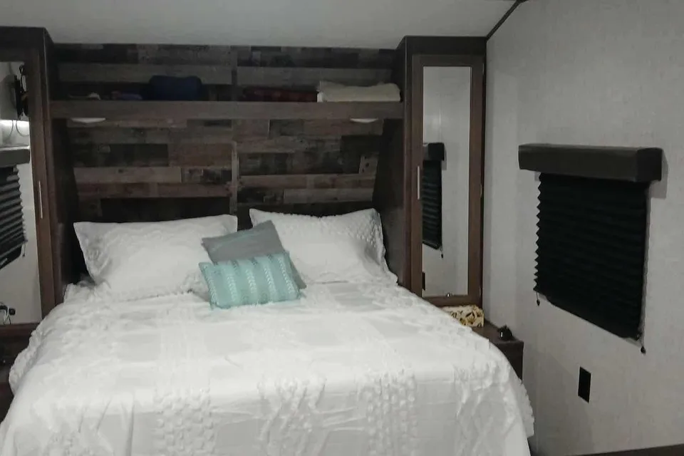 Island Comfort Retreat