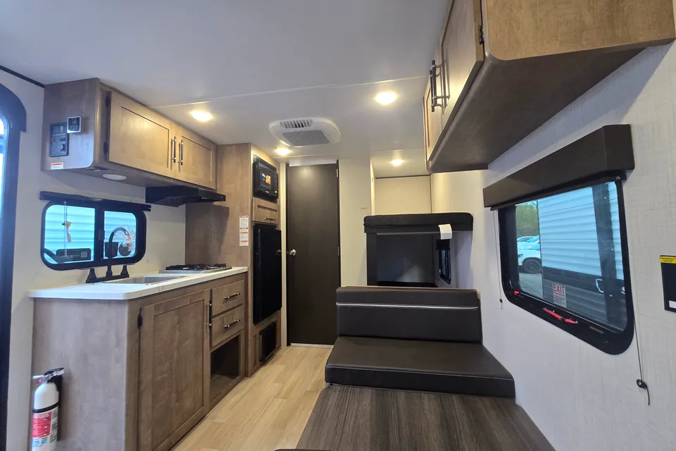 Brand new 2026 Keystone Springdale-1610bh