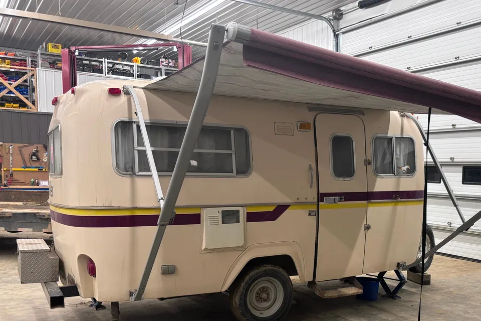 The BF Boler