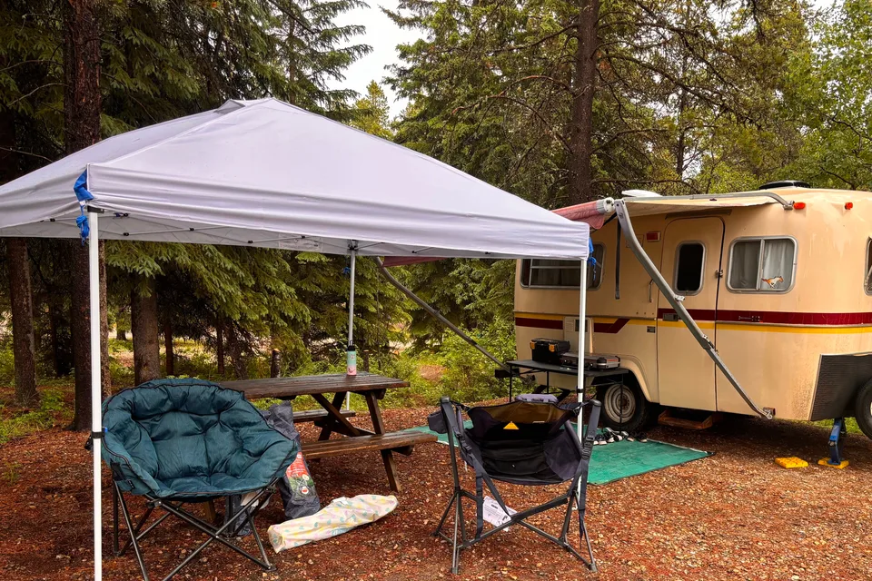 The BF Boler
