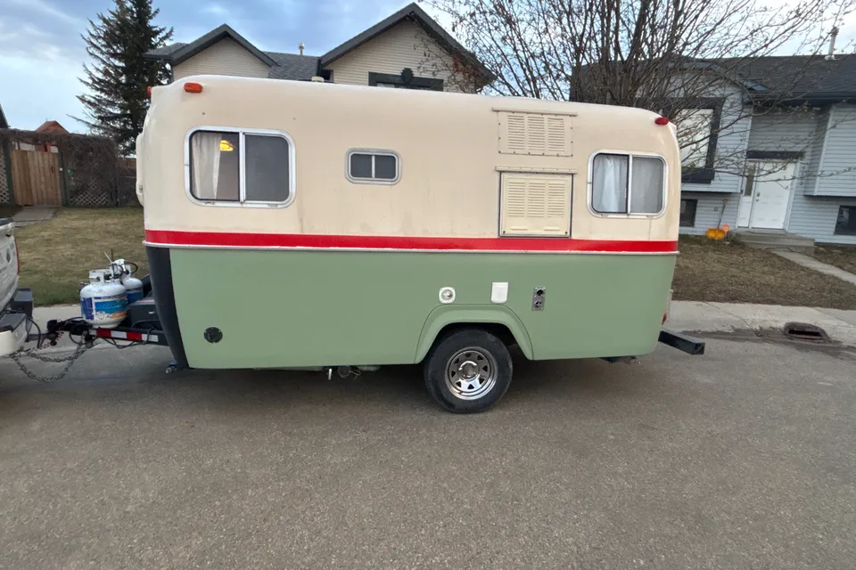 The BF Boler