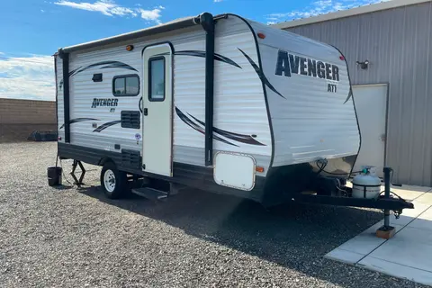Little Wonder Wagon