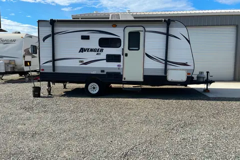 Little Wonder Wagon