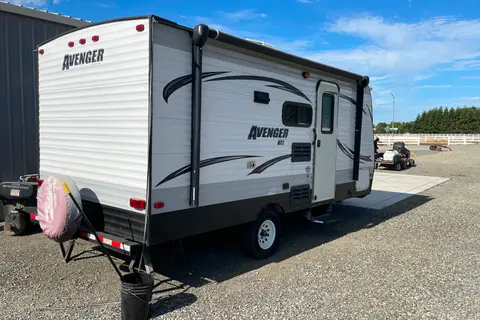 Little Wonder Wagon
