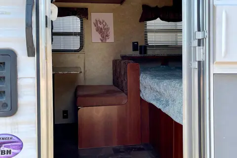 Little Wonder Wagon