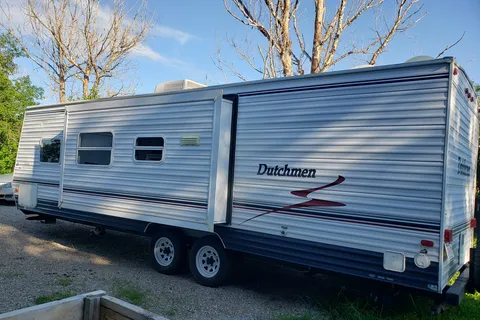 Dave's Dutchmen 26ft Travel Trailer