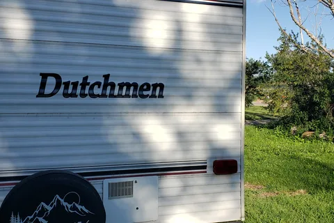 Dave's Dutchmen 26ft Travel Trailer
