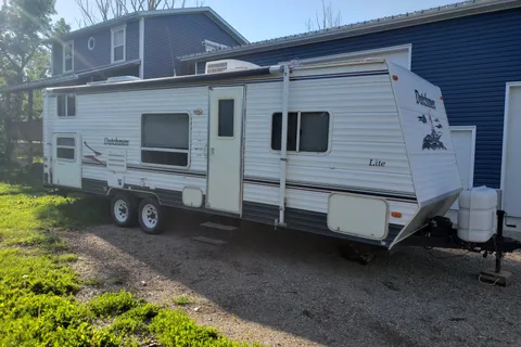 Dave's Dutchmen 26ft Travel Trailer