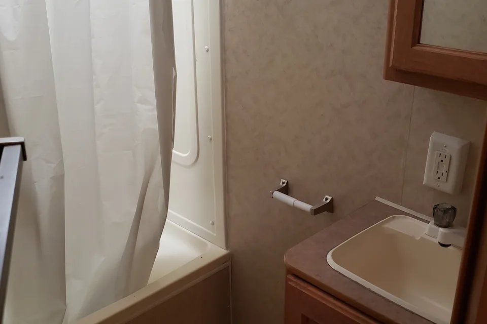 Dave's Dutchmen 26ft Travel Trailer
