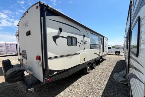 Forest River Vibe Travel Trailer