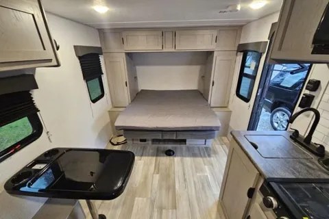 2023 Forest River Viking 4K Series 18FQ