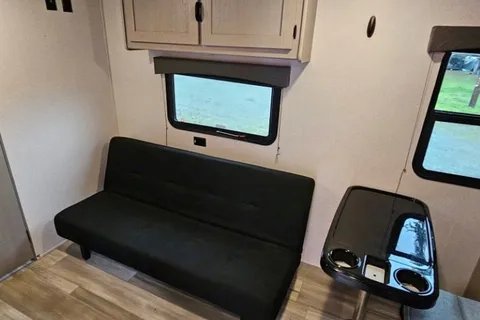 2023 Forest River Viking 4K Series 18FQ