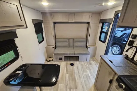 2023 Forest River Viking 4K Series 18FQ
