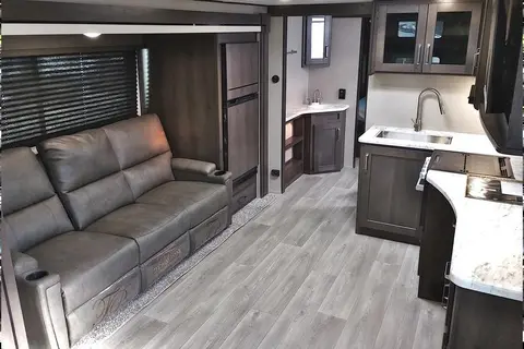 Hill Country Transcend Xplor