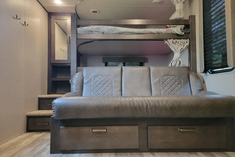 Hill Country Transcend Xplor