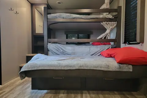 Hill Country Transcend Xplor