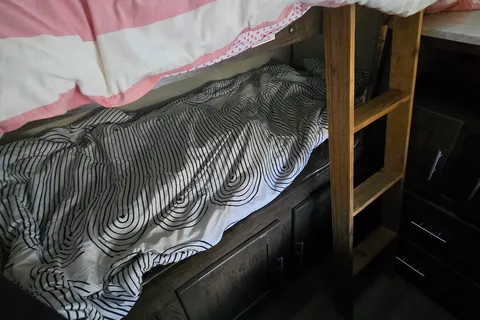 Family Trailer 2019 Radiance w/ Private Bunkhouse Cruiser Radiance Ultra Lite