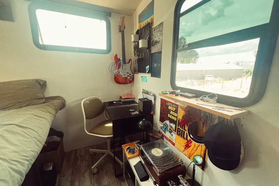 KIT's Grand Design Reflection Fifth Wheel