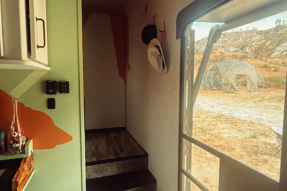 KIT's Grand Design Reflection Fifth Wheel