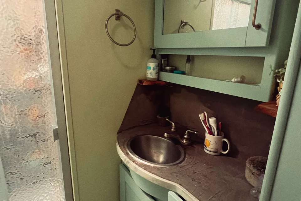 KIT's Grand Design Reflection Fifth Wheel