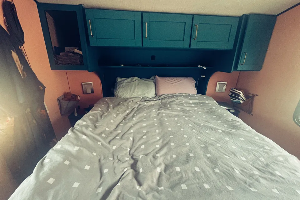 KIT's Grand Design Reflection Fifth Wheel