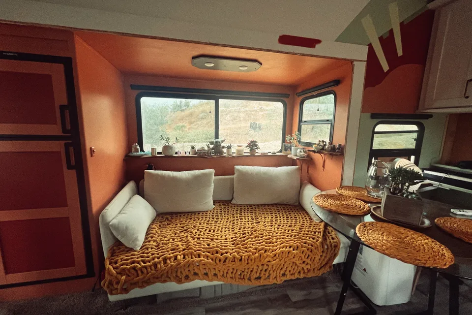 KIT's Grand Design Reflection Fifth Wheel