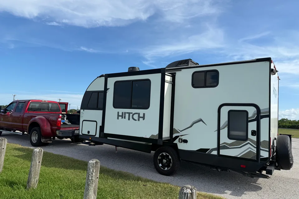 The Ultimate Modern Adventure W/ Bunkbeds