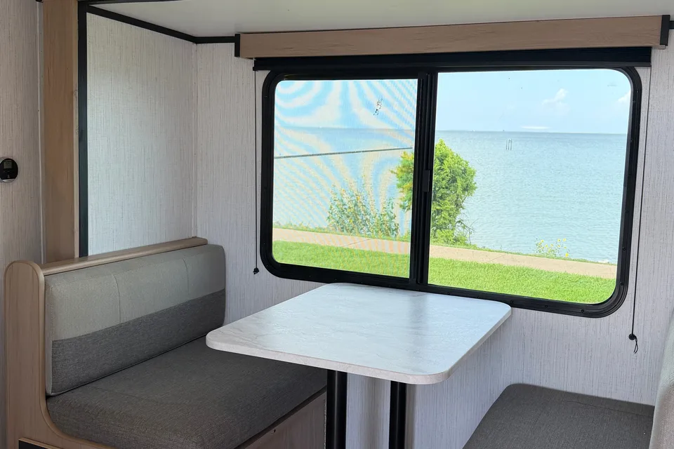 The Ultimate Modern Adventure W/ Bunkbeds