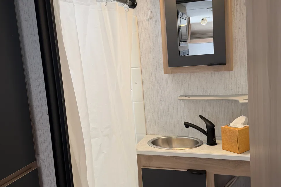 The Ultimate Modern Adventure W/ Bunkbeds