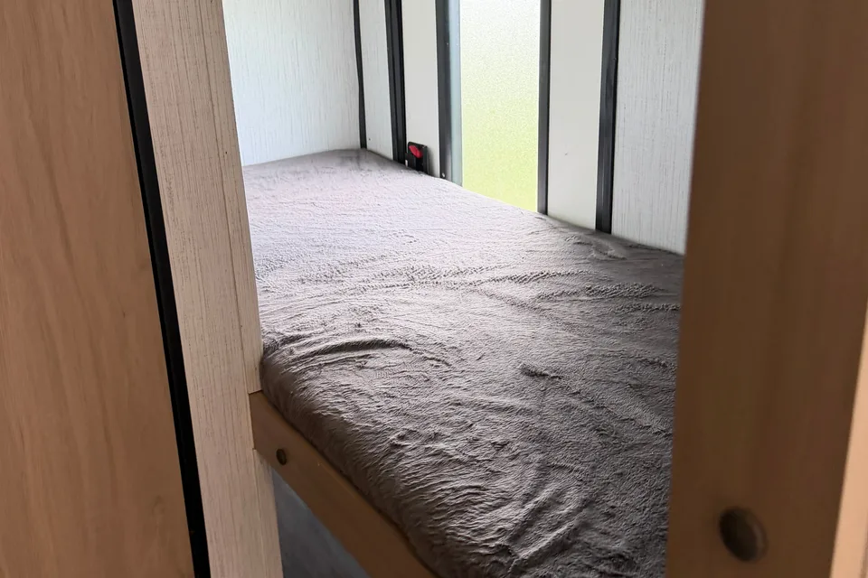 The Ultimate Modern Adventure W/ Bunkbeds