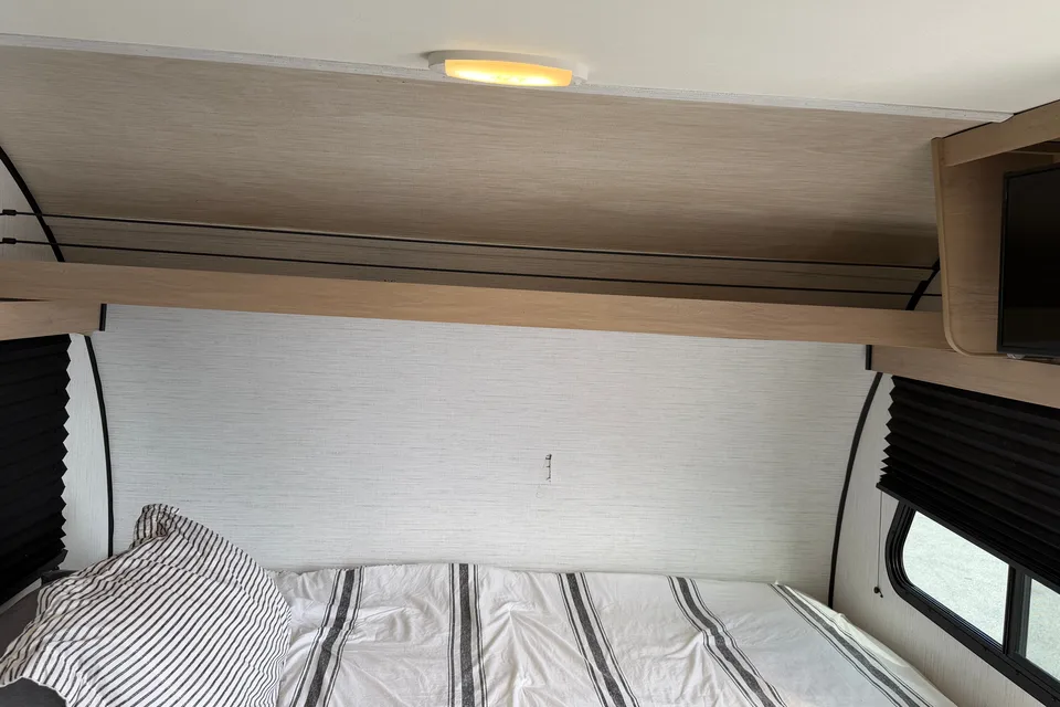 The Ultimate Modern Adventure W/ Bunkbeds