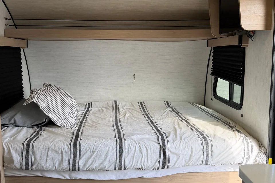 The Ultimate Modern Adventure W/ Bunkbeds