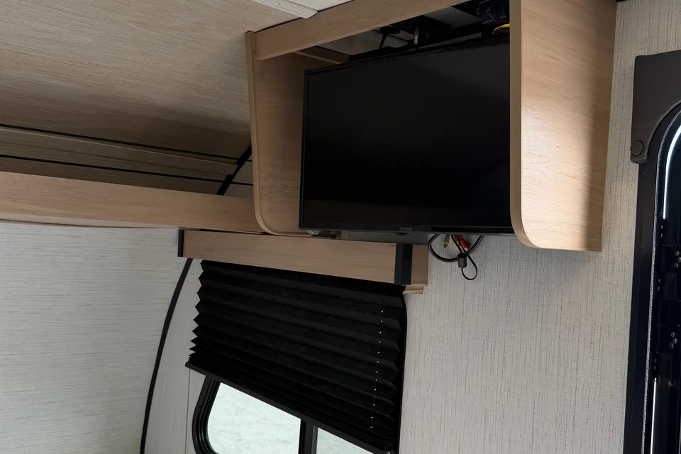 The Ultimate Modern Adventure W/ Bunkbeds