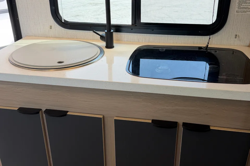 The Ultimate Modern Adventure W/ Bunkbeds