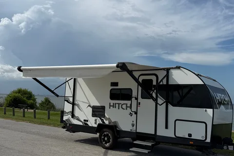 The Ultimate Modern Adventure W/ Bunkbeds